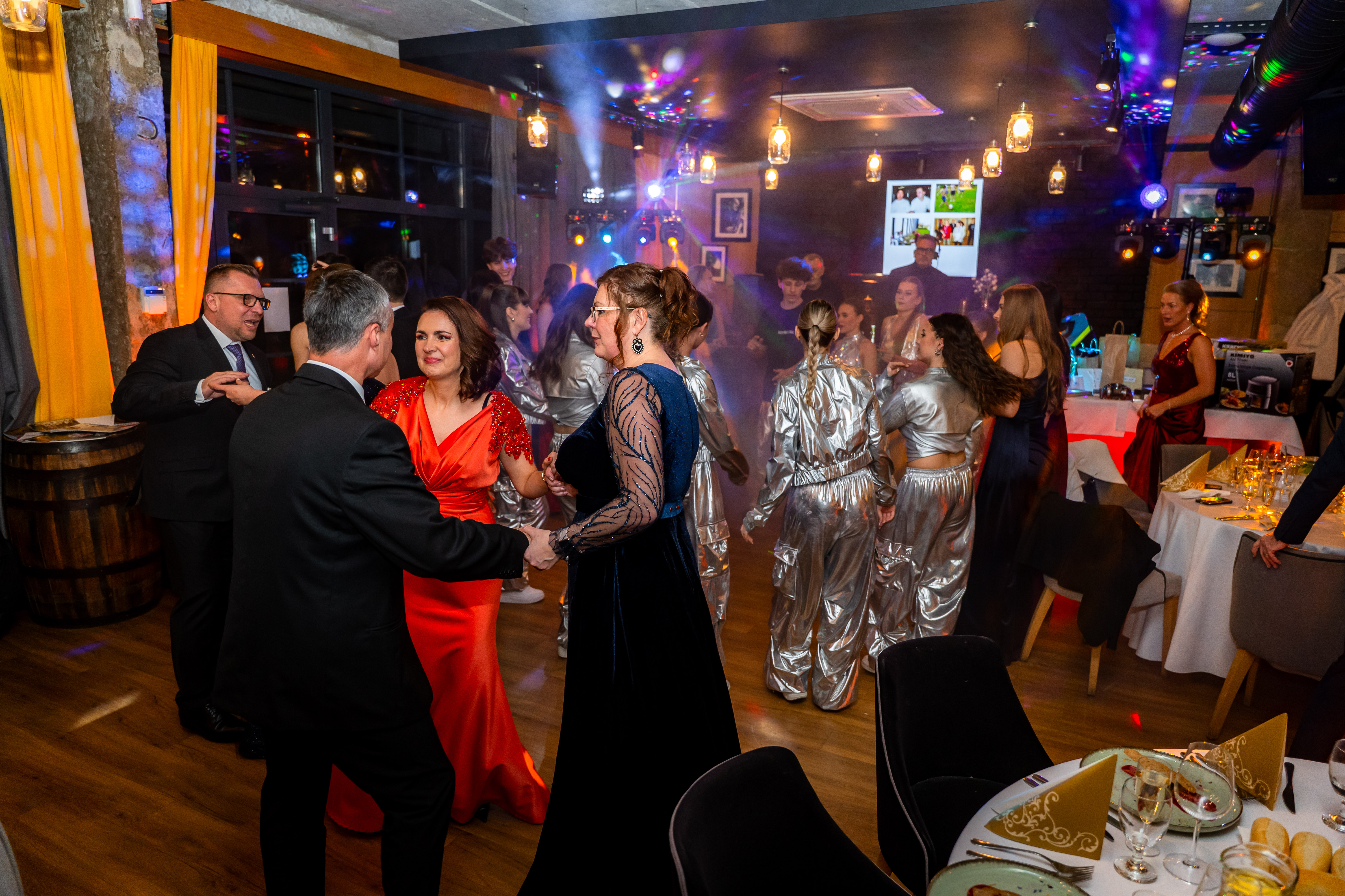 Slavnostne otvorenie plesu KORYO TEAKWONDO Slavia Kosice-18